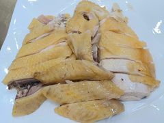 -茂丰梁化客家菜馆(东湖花园二号小区店)