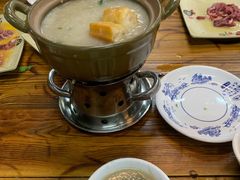 -顺德公平靓正特色牛花粥(花都店)