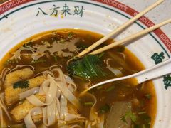 -卤大叔·广州牛杂(壹方城店)