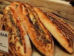 -佐敦面包铺·JORDAN BAKERY