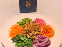 -飶香居(省博物馆店)