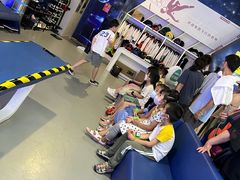 -飞行家太空体验馆(祥云小镇店)