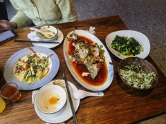 -百万叔(临湖店)