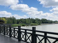 -金成潮菜博物馆(海珠湿地店)