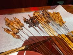 -火联烧烤(学院路创始店)