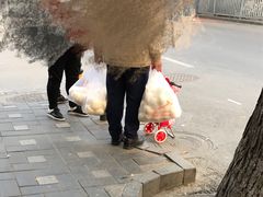 -天泽祥·鼓楼馒头(鼓楼店)