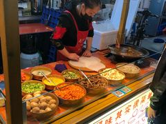 -大学城夜市大排档(凤栖路店)