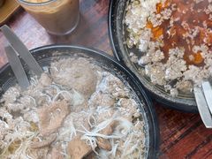-维记咖啡粉面(福荣街店)