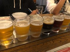 -爱啤精酿·民谣酒馆(滨江店)