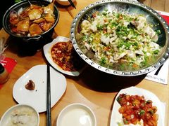 -醉得意(济南万达店)