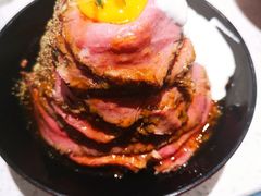 千层火山牛丼（中份）-YAMAKAWA(龙湖胥江天街店)