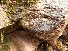 -终南山南五台景区