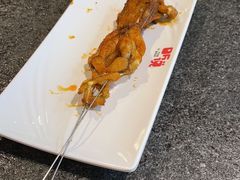 -听说碳烧蛙(高新万达店)