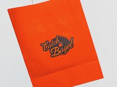 -Catch Bagel(芳草地店)