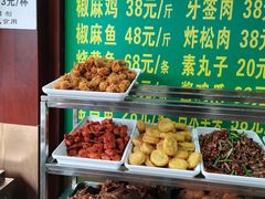 -白魁老号饭庄(交道口店)