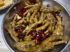 -小民大排档(光谷店)