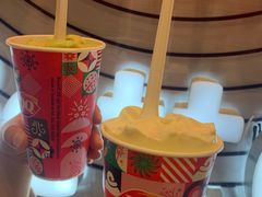 -DQ·蛋糕·冰淇淋(万象城店)