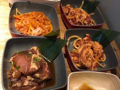 -新石器烤肉(招商1872店)