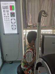 -清清博视儿童眼视光中心(角门西店)