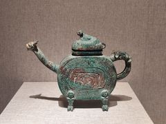 -河南博物院