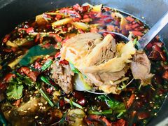 -烛影拾光观景餐厅·创意菜·摄影·小提琴(大唐不夜城店)