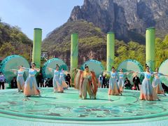 -云台山风景名胜区