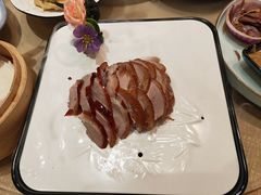 -全聚德烤鸭店(和平路店)