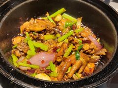 -嘟享吃重庆鸡公煲(五一店)