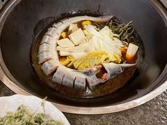 -荣德灶台鱼(圣泉寺店)