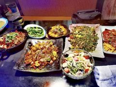 -醉小酒馆·川菜·江湖菜·重庆菜(观音桥旗舰店)