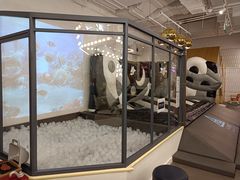 -Lilliput粒粒堡亲子餐厅(置汇旭辉店)
