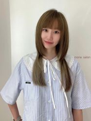 -MONE美发沙龙