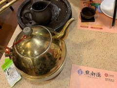 -点都德(大茶楼店)