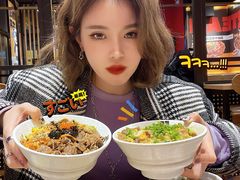-熊吞·大碗丼烧肉饭(西市场嘉华店)