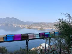 -仙岛湖旅游风景区