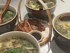 -顶特勒·黄鱼馆·特色菜(上海大世界店)