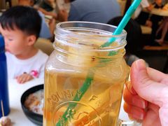茅根竹蔗水-鑫馨餐厅