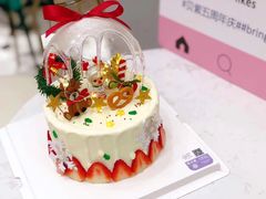 -贝紫Style(木马公寓店)