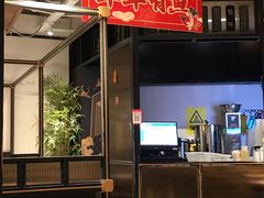 -江边城外烤全鱼(世茂广场店)