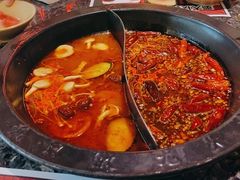 -蜀大侠火锅(森兰花园城店)