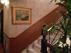 -老洋房花园饭店(绍兴路店)