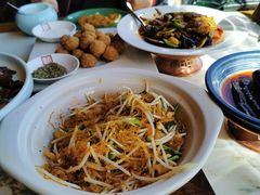-那家小馆•北京菜•烤鸭(香山店)