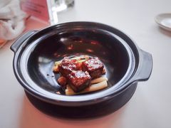 -东海朗廷酒店-唐阁T’ANG COURT 中餐厅