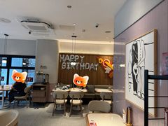 -必胜客(龙茗店)