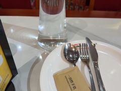 -清真· AL-JANNAT 佳纳特餐厅(仙林店)