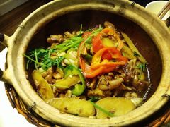-永祥烧腊餐厅(虹口店)
