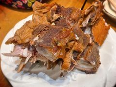 张飞扒骨棒-張飛扒肉•四代传承(中央大街店)
