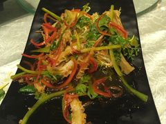 -东方之珠海鲜酒楼(南开店)