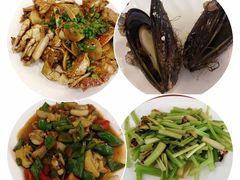 -食海部落