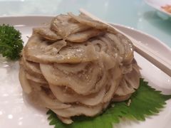 -鲁班张葱烧海参(马庄街店)